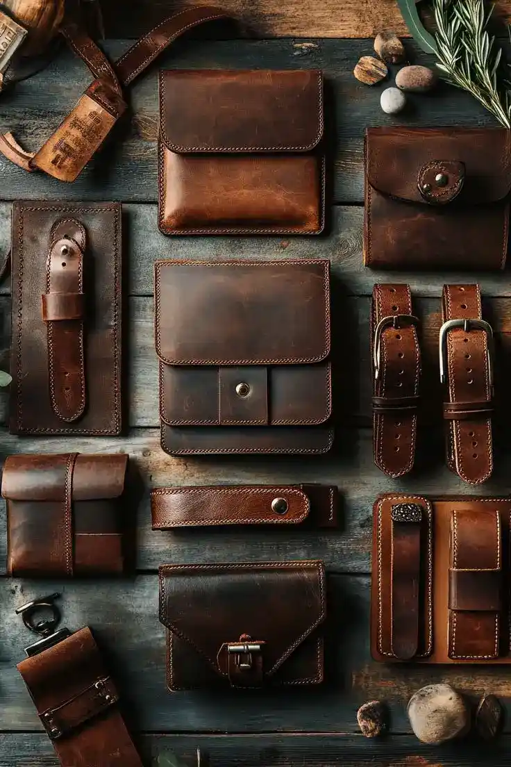 Leather repair Dubai